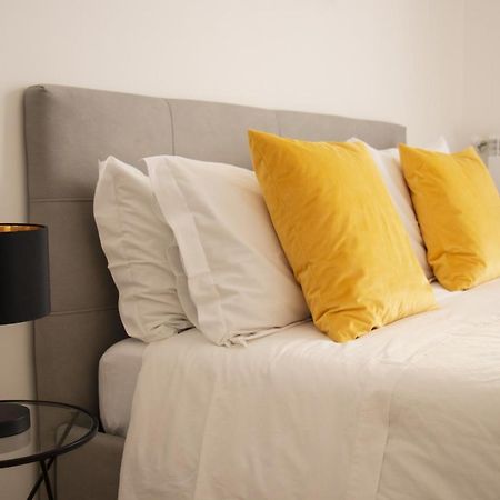 Aragona15 Suites パレルモ エクステリア 写真