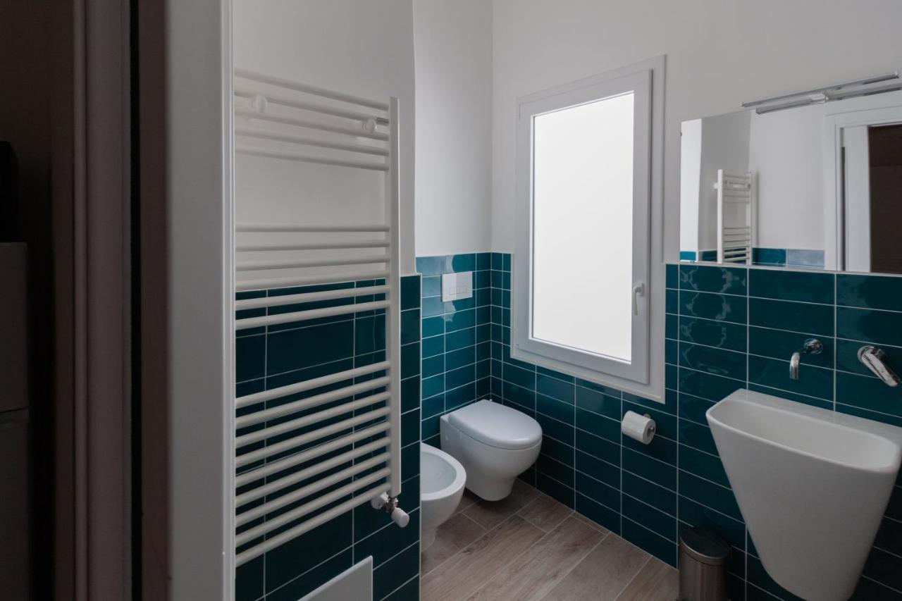 Aragona15 Suites パレルモ エクステリア 写真