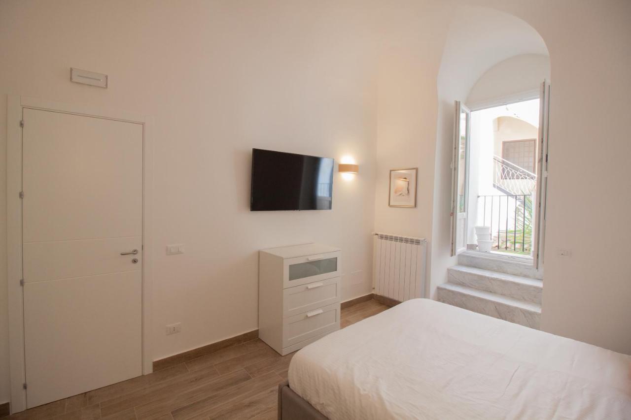 Aragona15 Suites パレルモ エクステリア 写真