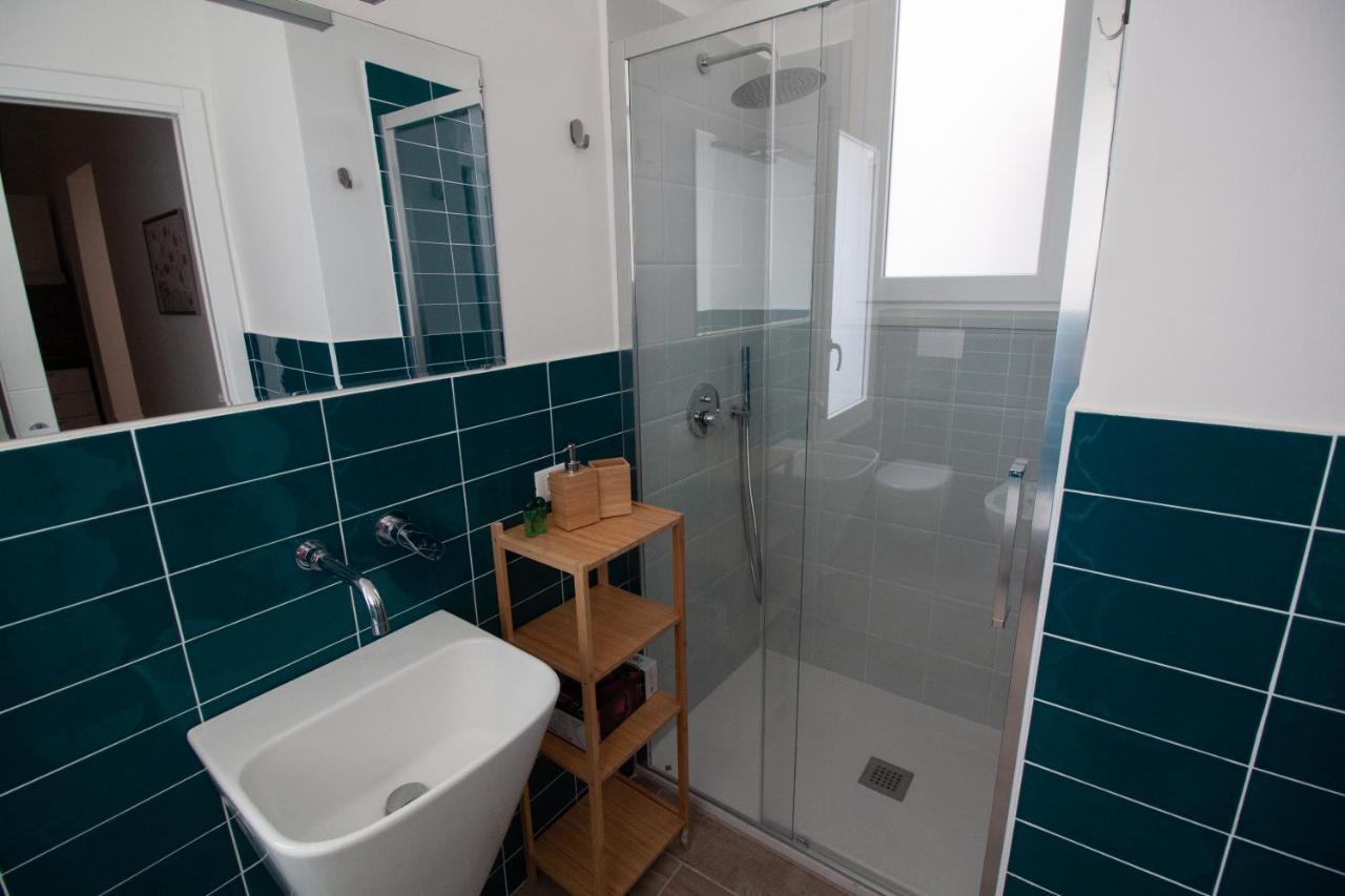 Aragona15 Suites パレルモ エクステリア 写真