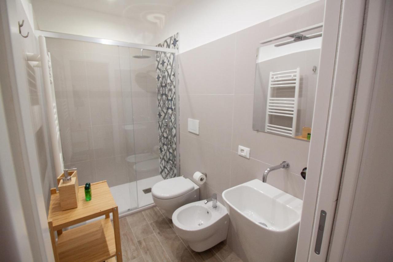 Aragona15 Suites パレルモ エクステリア 写真