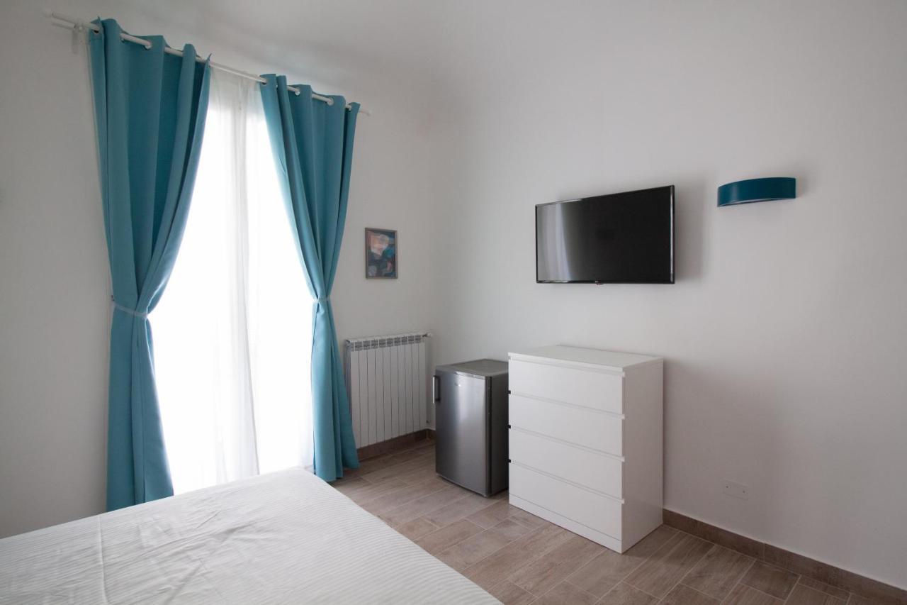Aragona15 Suites パレルモ エクステリア 写真