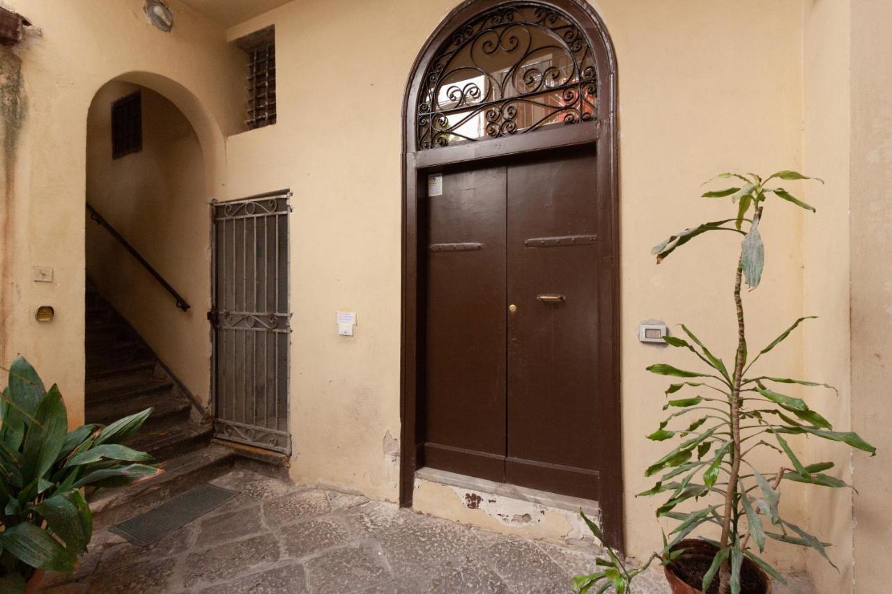 Aragona15 Suites パレルモ エクステリア 写真