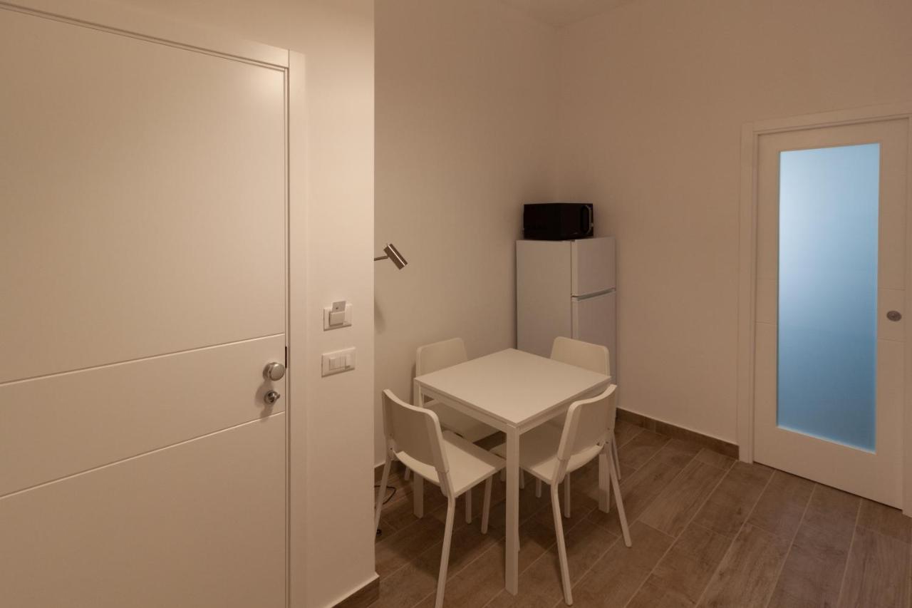 Aragona15 Suites パレルモ エクステリア 写真