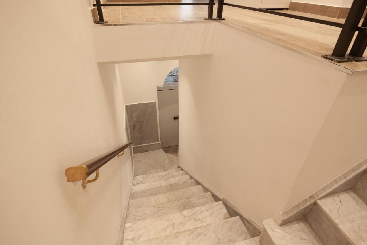 Aragona15 Suites パレルモ エクステリア 写真