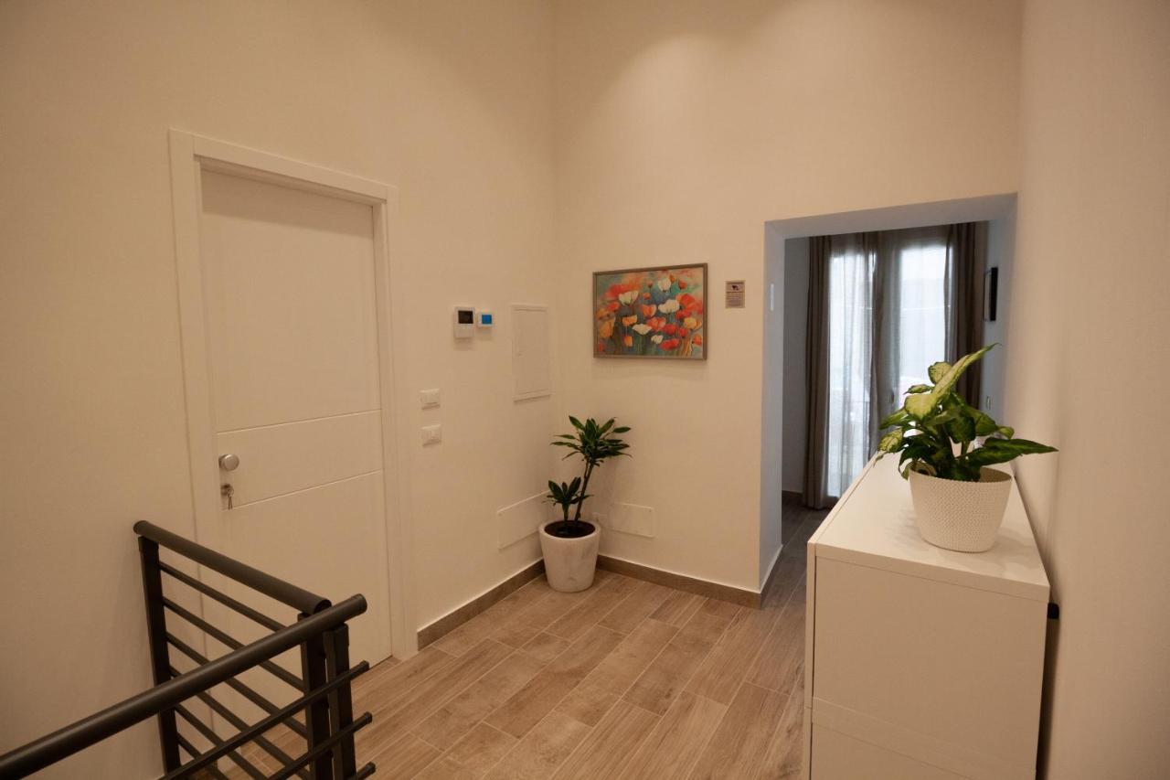 Aragona15 Suites パレルモ エクステリア 写真