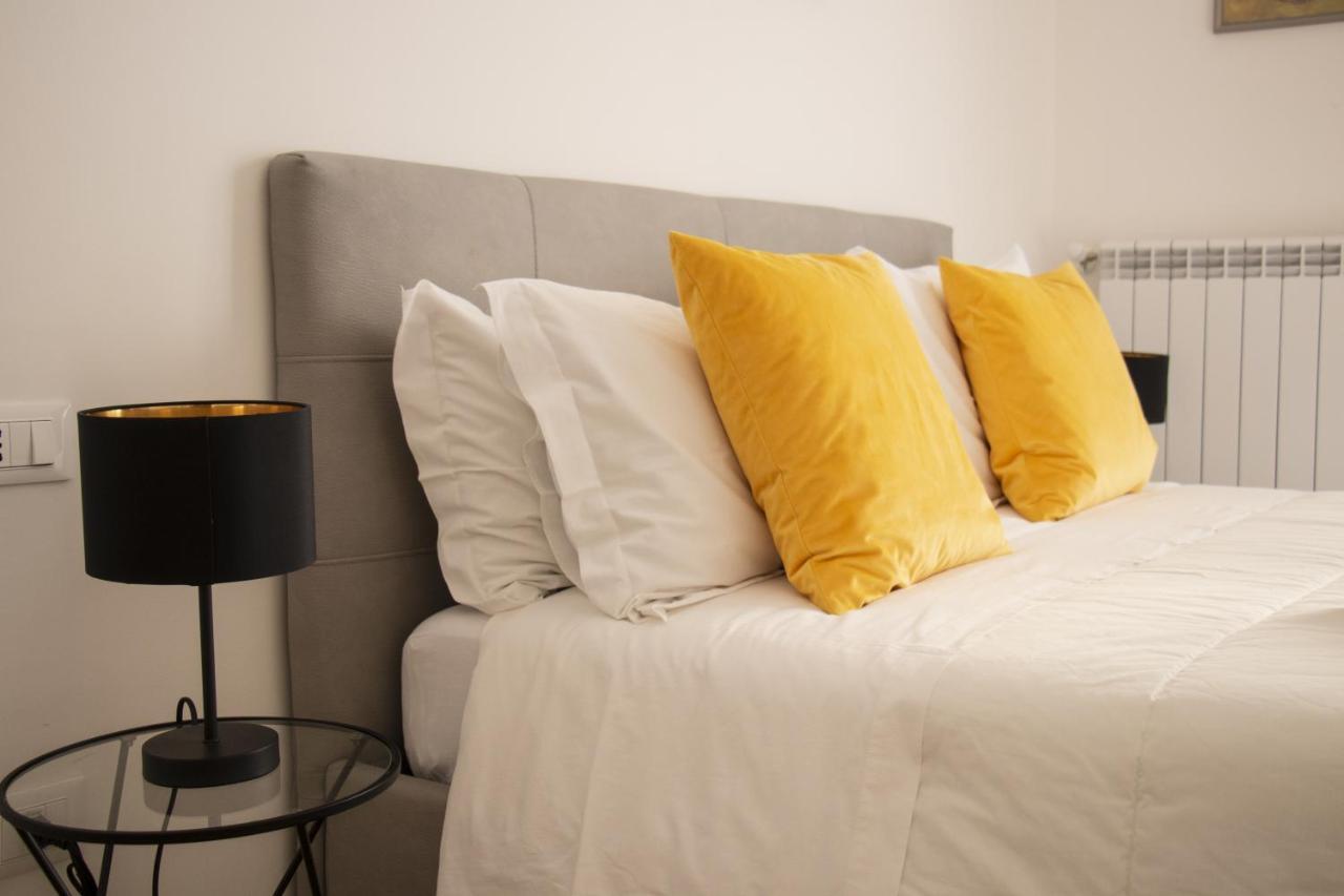 Aragona15 Suites パレルモ エクステリア 写真